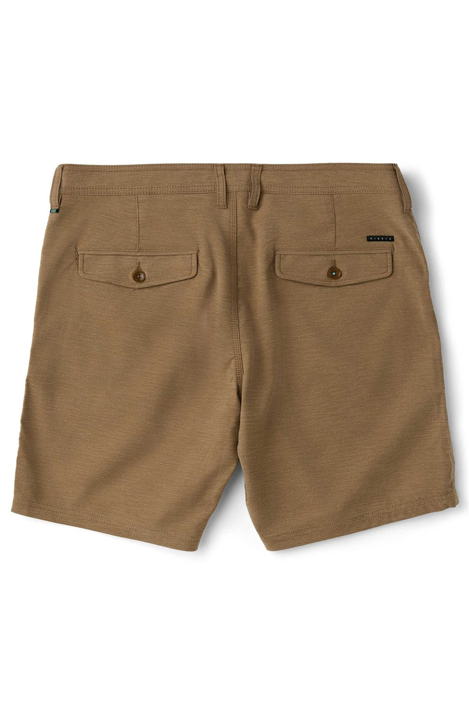 CANYONS 25 HYBRID 18.5" WALKSHORT Dk Khaki