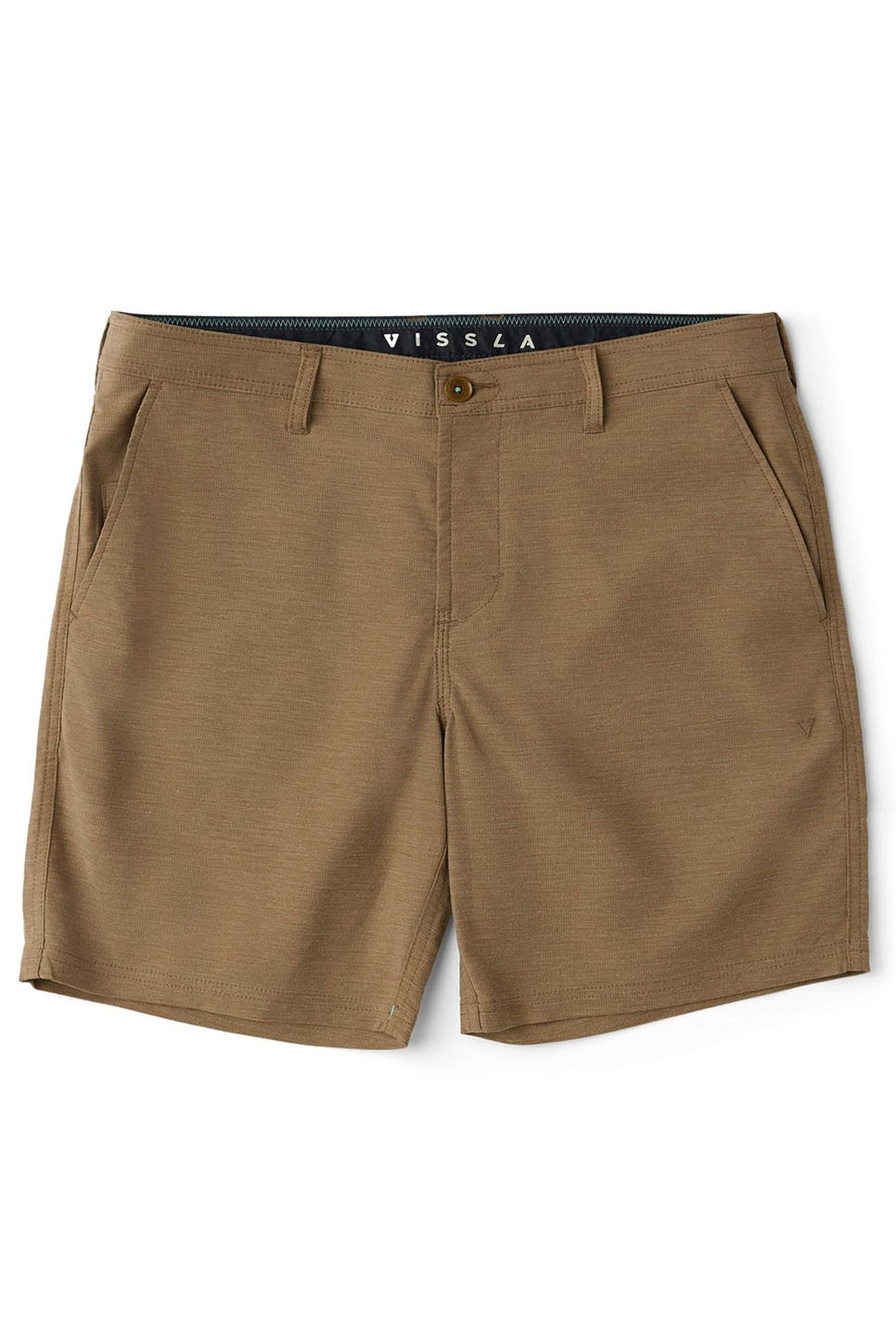 CANYONS 25 HYBRID 18.5" WALKSHORT Dk Khaki