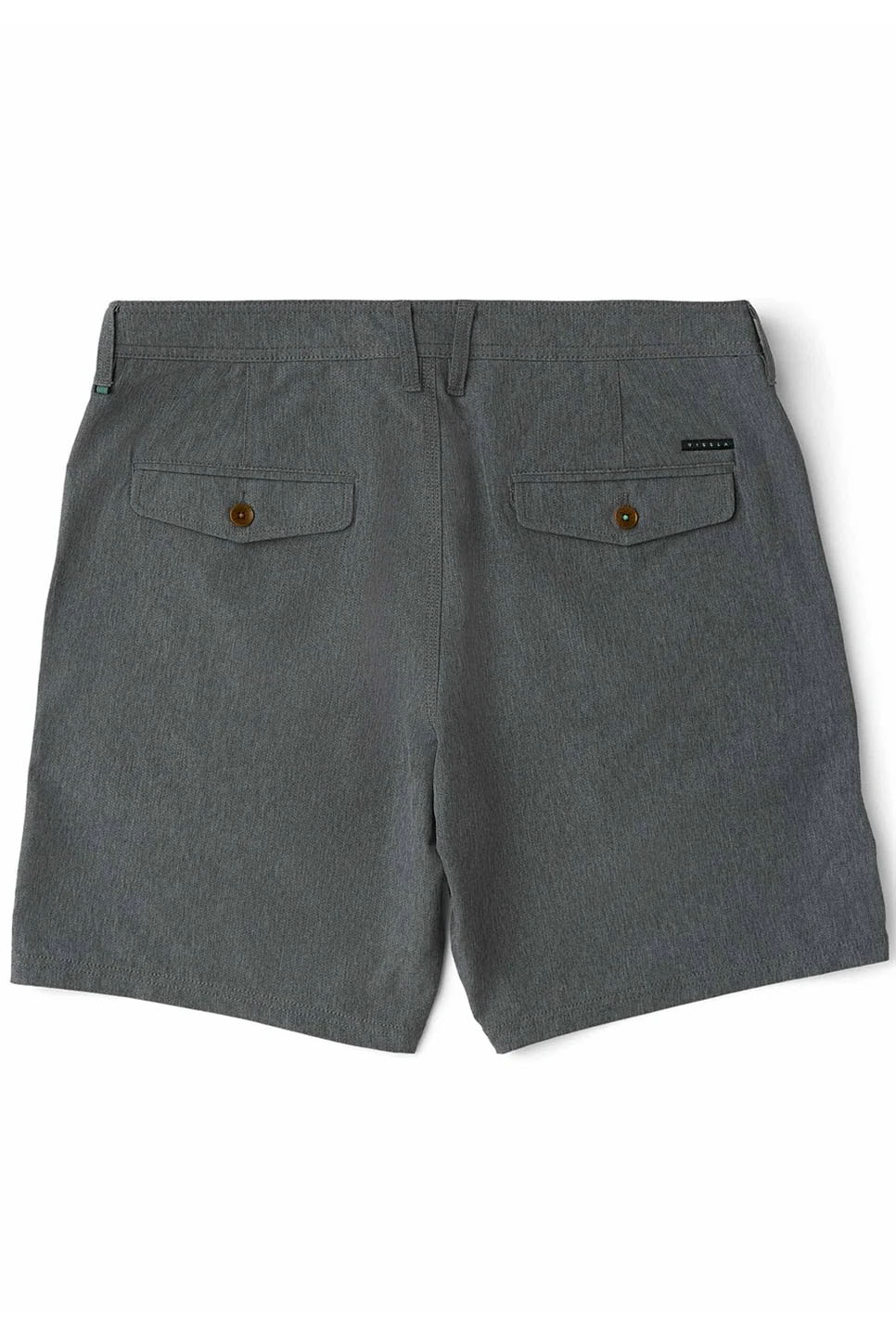 CANYONS 25 HYBRID 18.5" WALKSHORT Phantom