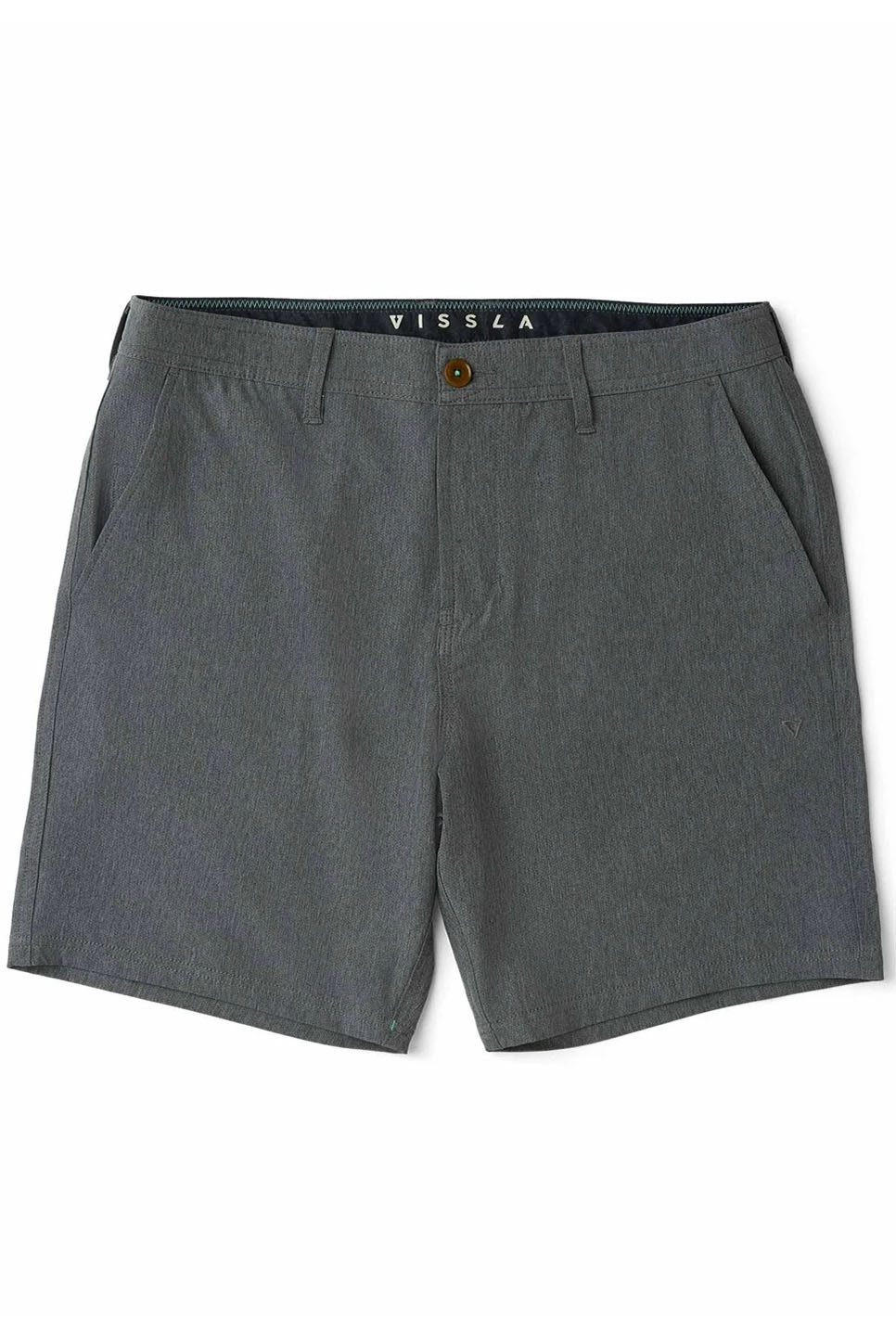 CANYONS 25 HYBRID 18.5" WALKSHORT Phantom