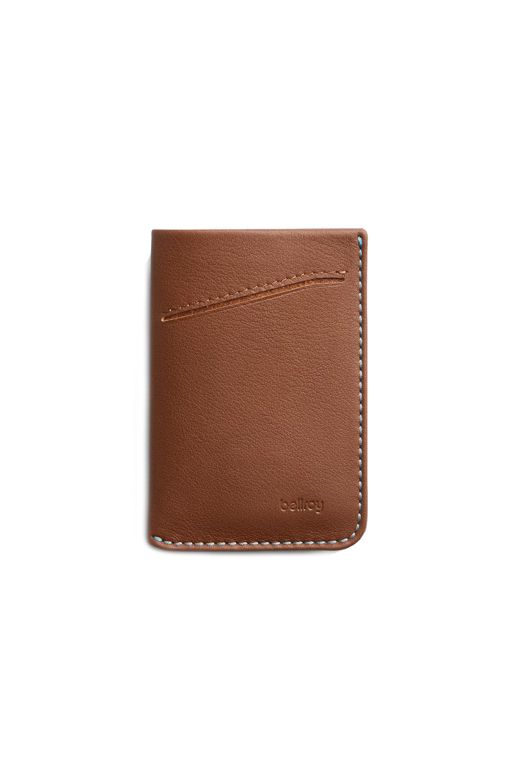 CARD SLEEVE (2nd Edition) Hazelnut