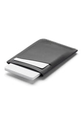 CARD SLEEVE (2nd Edition) Charcoal Cobalt