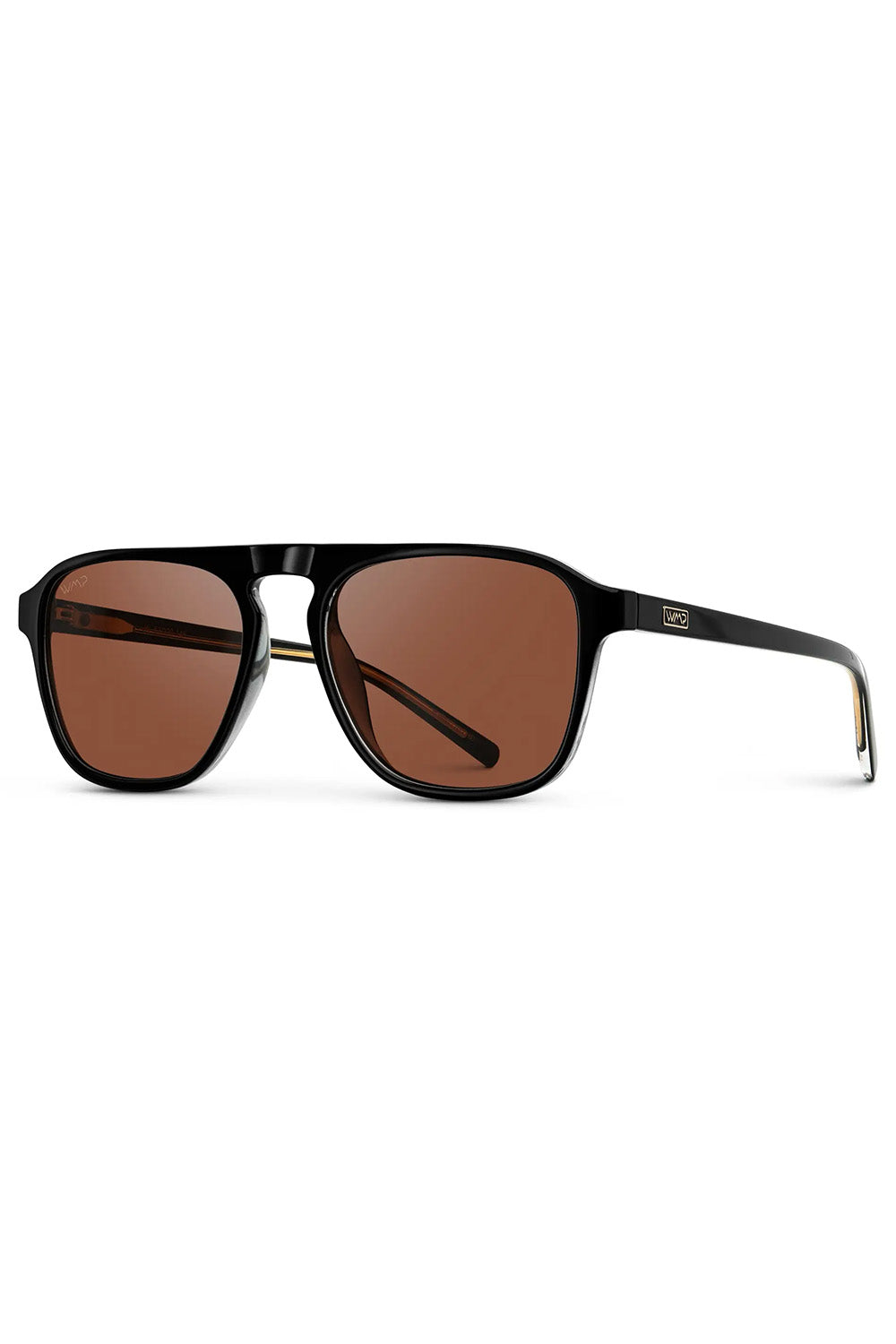 EMERSON Black/Tinted Red Polar