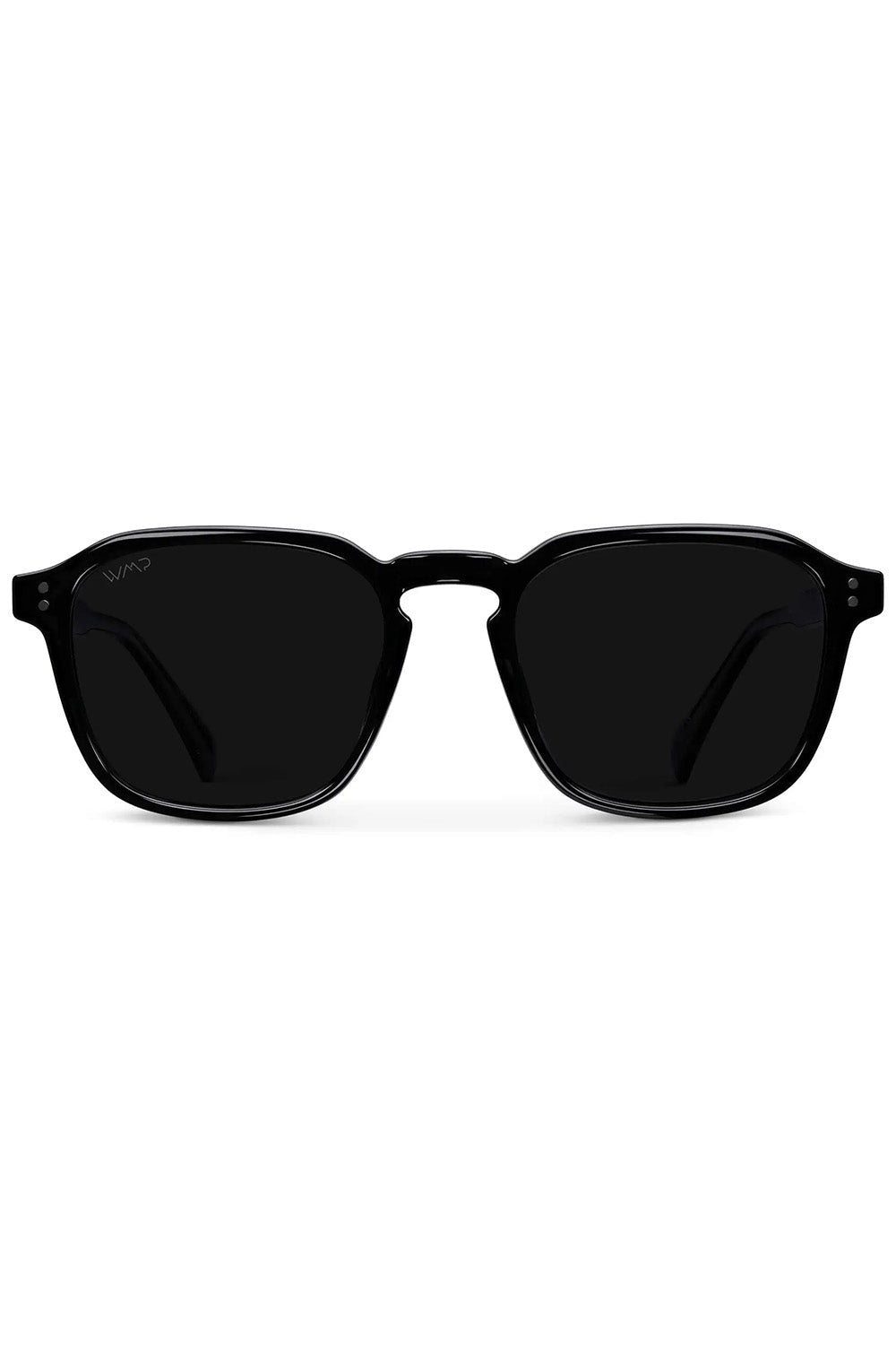 FRANCIS Black/Triple Black Polar