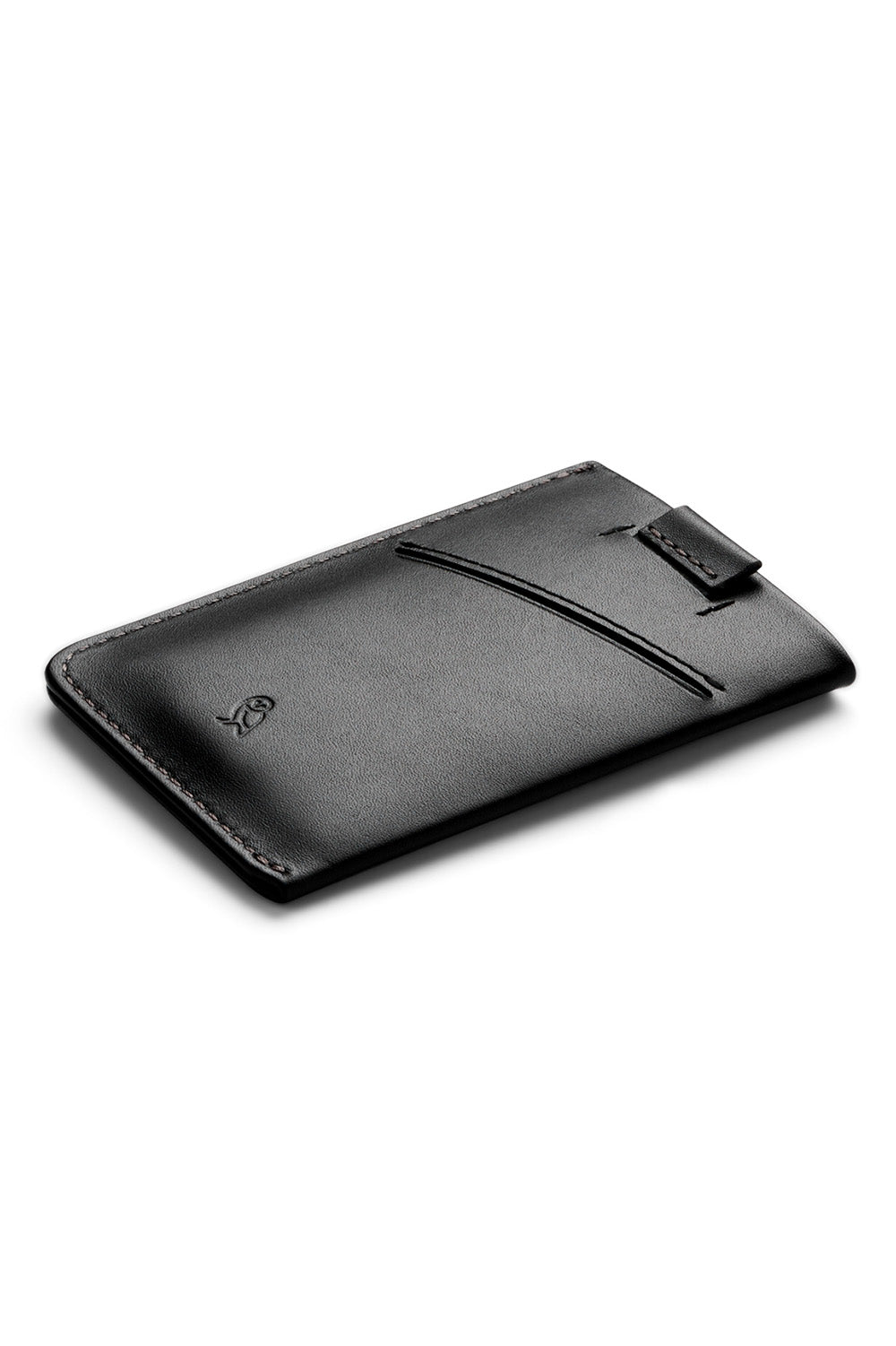 CARD SLEEVE (2nd Edition) Black