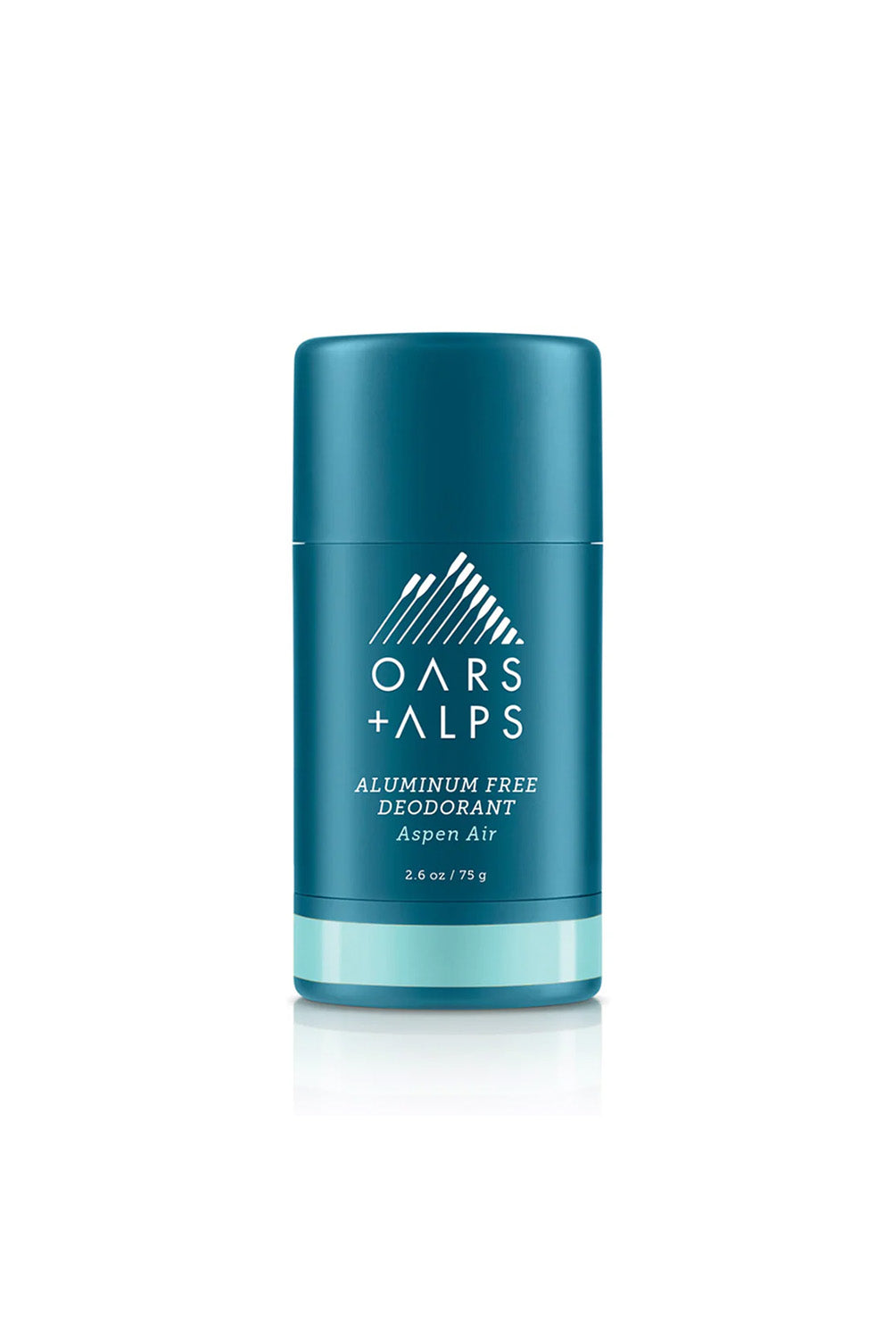 Aluminum-Free Deodorant Aspen Air