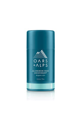 Aluminum-Free Deodorant Aspen Air