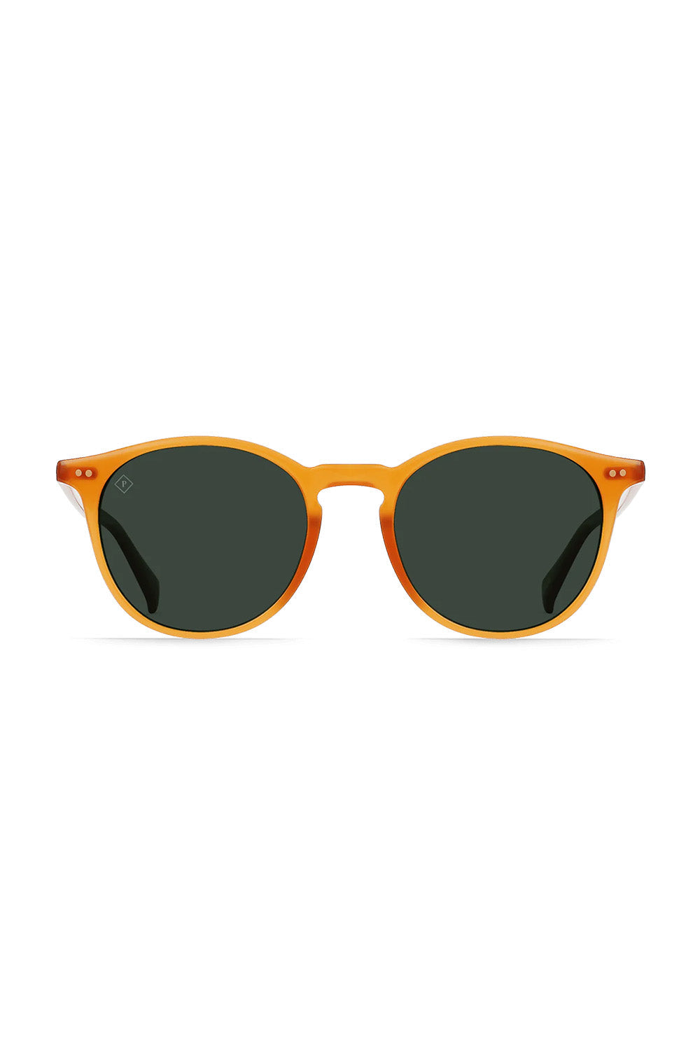 BASQ - HONEY/GREEN POLAR