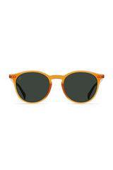 BASQ - HONEY/GREEN POLAR