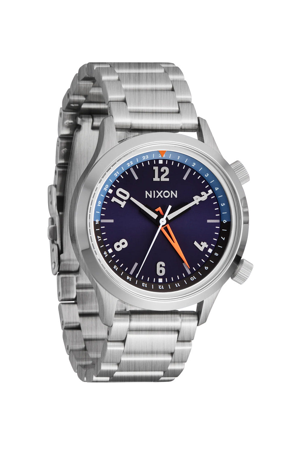 DRIFTER 40 - SILVER/MIDNIGHT SUNRAY