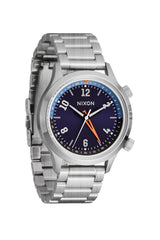 DRIFTER 40 - SILVER/MIDNIGHT SUNRAY