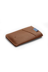 CARD SLEEVE (2nd Edition) Hazelnut