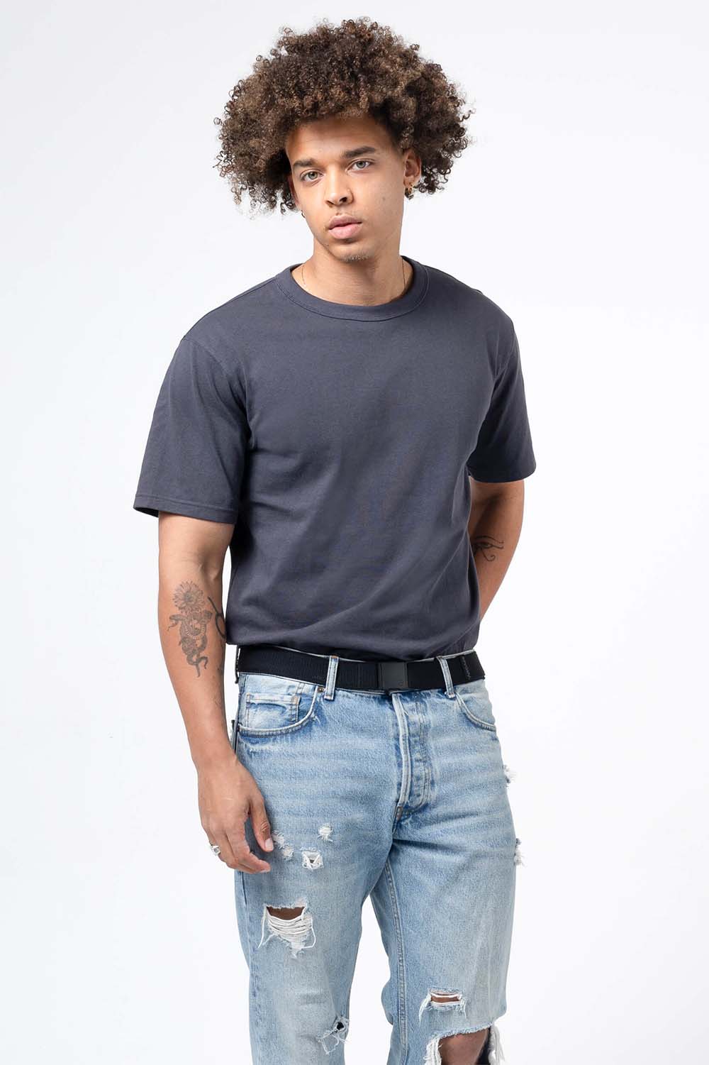ATLAS BELT